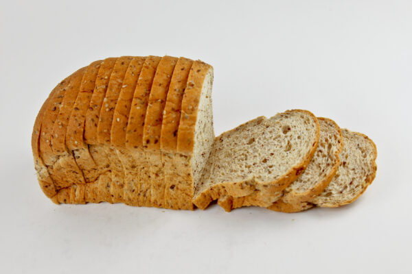 Sami's Lo carb 7 Grain fiber Bread only 2g net carbs Keto - Image 3