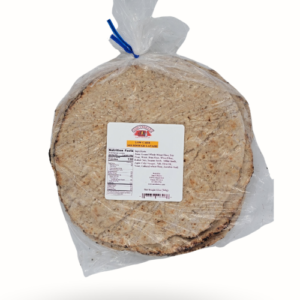 Low Carb Sourdough Lavash